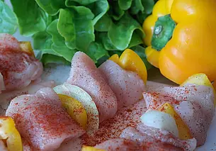 «Родничок» и шашлычок: из каких блюд будет состоять школьное меню