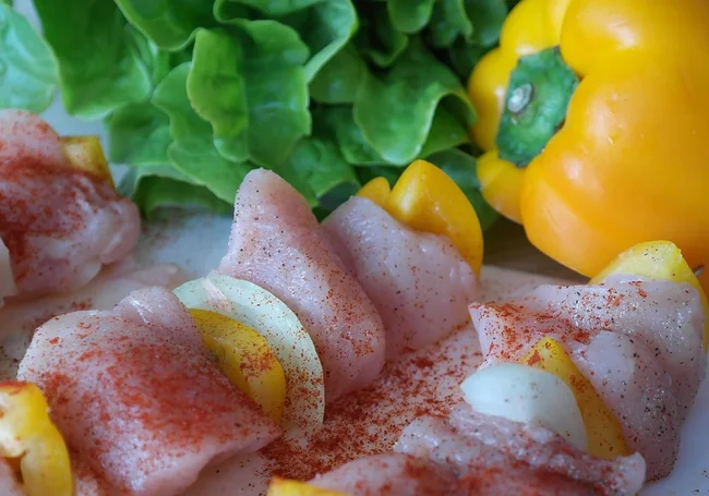 «Родничок» и шашлычок: из каких блюд будет состоять школьное меню