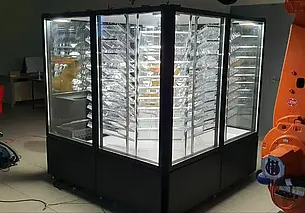 В Гомеле разработали робота-аптеку (видео)