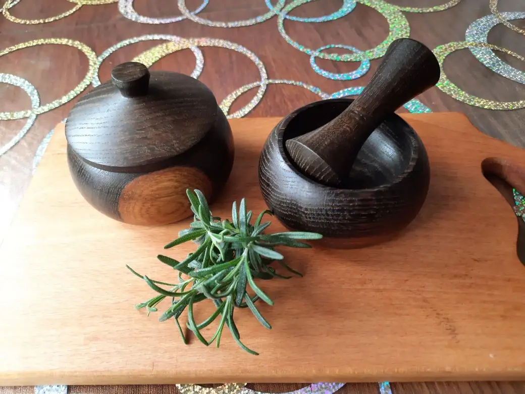 Работы могилевского мастера Игоря Бобрикова