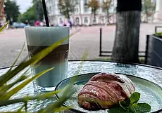 В Могилеве с 7 сентября стартует кофейный фестиваль PRO COFFEE. Какие сеты предлагают 10 заведений-участников?