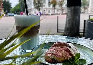 В Могилеве с 7 сентября стартует кофейный фестиваль PRO COFFEE