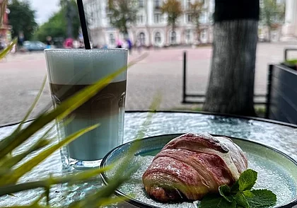 В Могилеве с 7 сентября стартует кофейный фестиваль PRO COFFEE