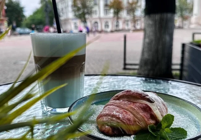 В Могилеве с 7 сентября стартует кофейный фестиваль PRO COFFEE