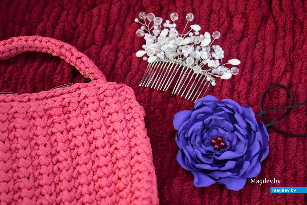 Работа Ангелины Карабановой.