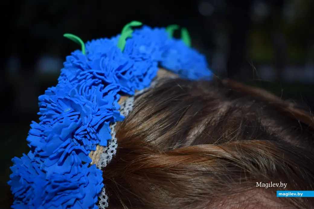 Работа Ангелины Карабановой.