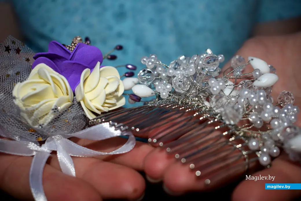 Работа Ангелины Карабановой.