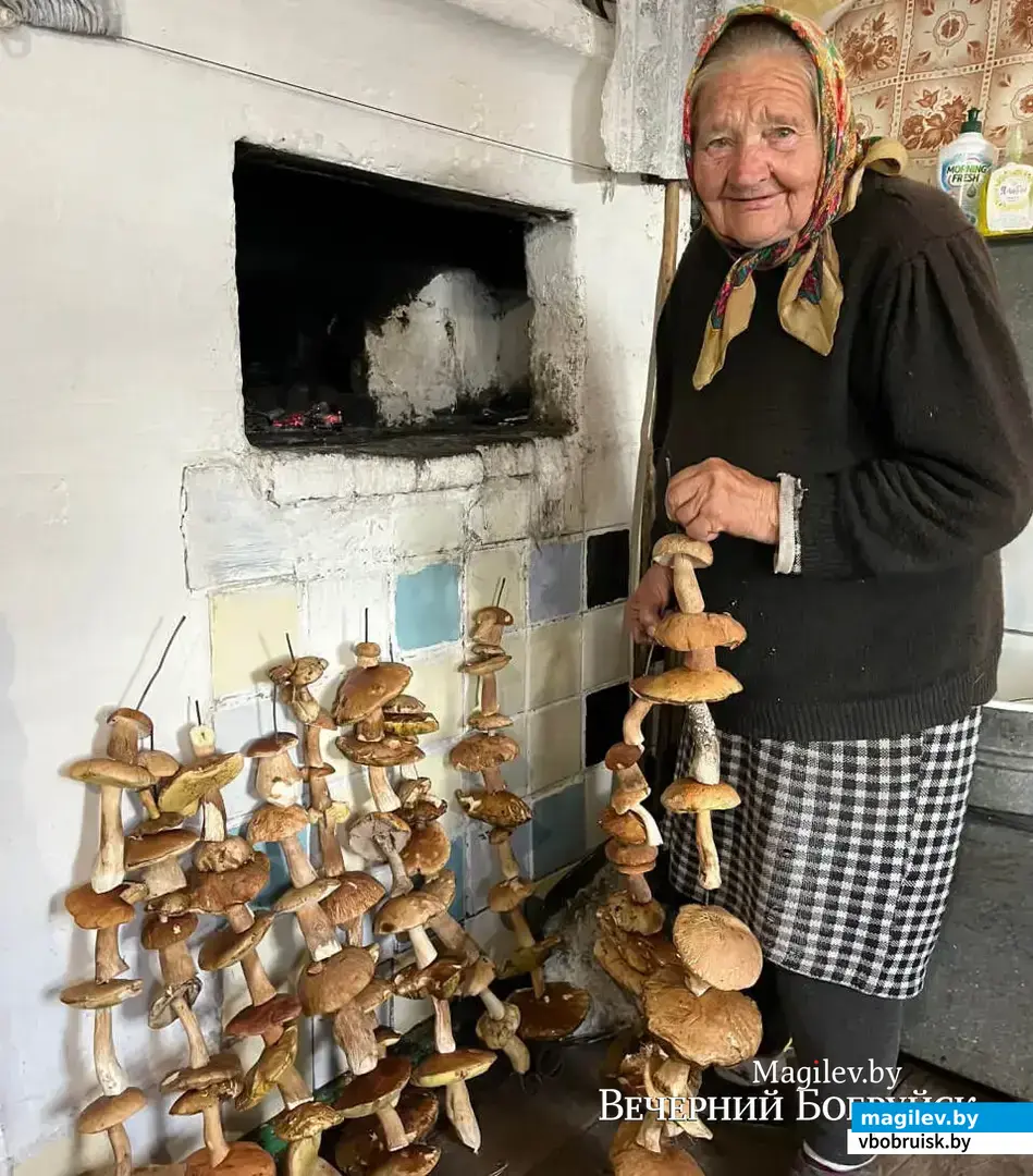 Фото Ирины Филиповой из Могилева.