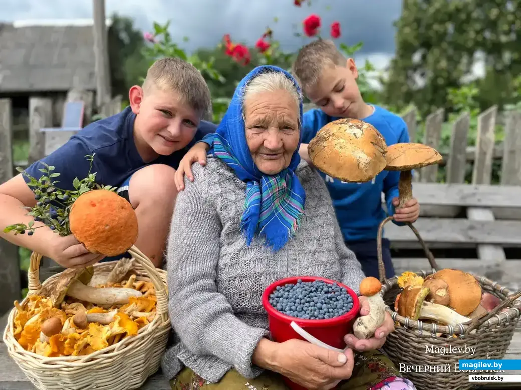 Фото Ирины Филиповой из Могилева.