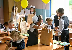 Минобразования: все школы Беларуси получили паспорта готовности к новому учебному году