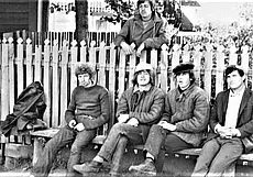 Однажды в Могилеве. «Панимаеця, хлопцы, машина наша зламалася, и бянзин кончывся…» или Как мы ездили «на картошку»