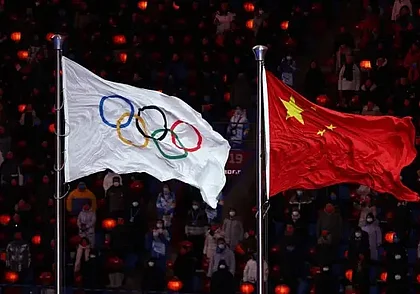 МОК не допустил белорусских спортсменов на Азиатские игры в Китае