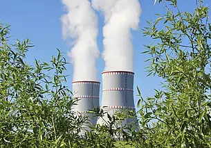 Россия готова строить вторую АЭС в Беларуси