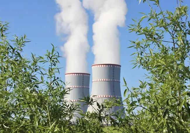 Россия готова строить вторую АЭС в Беларуси