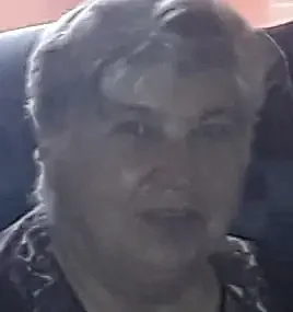 Бортникова Антонина Ивановна.