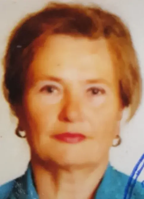 Гольцман Клавдия Николаевна:
