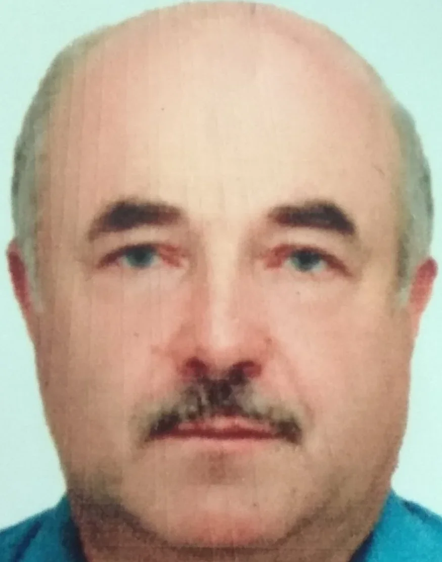 Калевич Олег Иванович