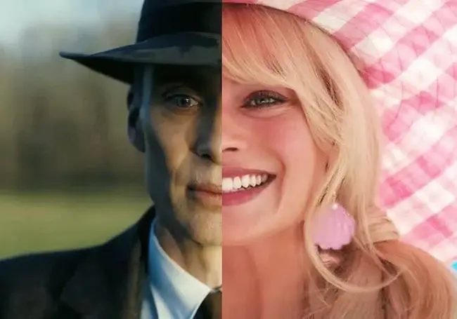 Дождались! «Барби» и «Оппенгеймер» покажут уже на этой неделе в Могилеве