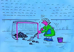 «Могилев» дважды уступил на старте экстралиги