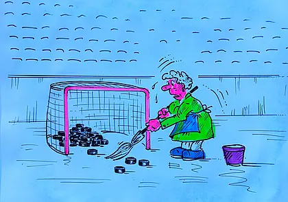 «Могилев» дважды уступил на старте экстралиги