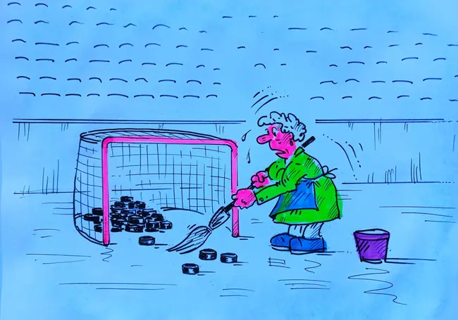 «Могилев» дважды уступил на старте экстралиги