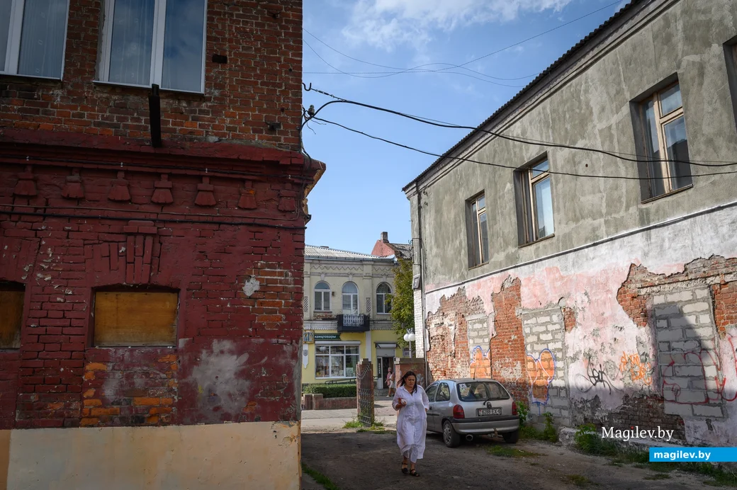 31.08.2023. Социалистическая, 48