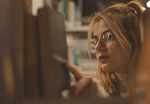 Танцы и мастер-классы в библиотеке? Легко: «Библионочь с Пушкиным» пройдет в Могилеве