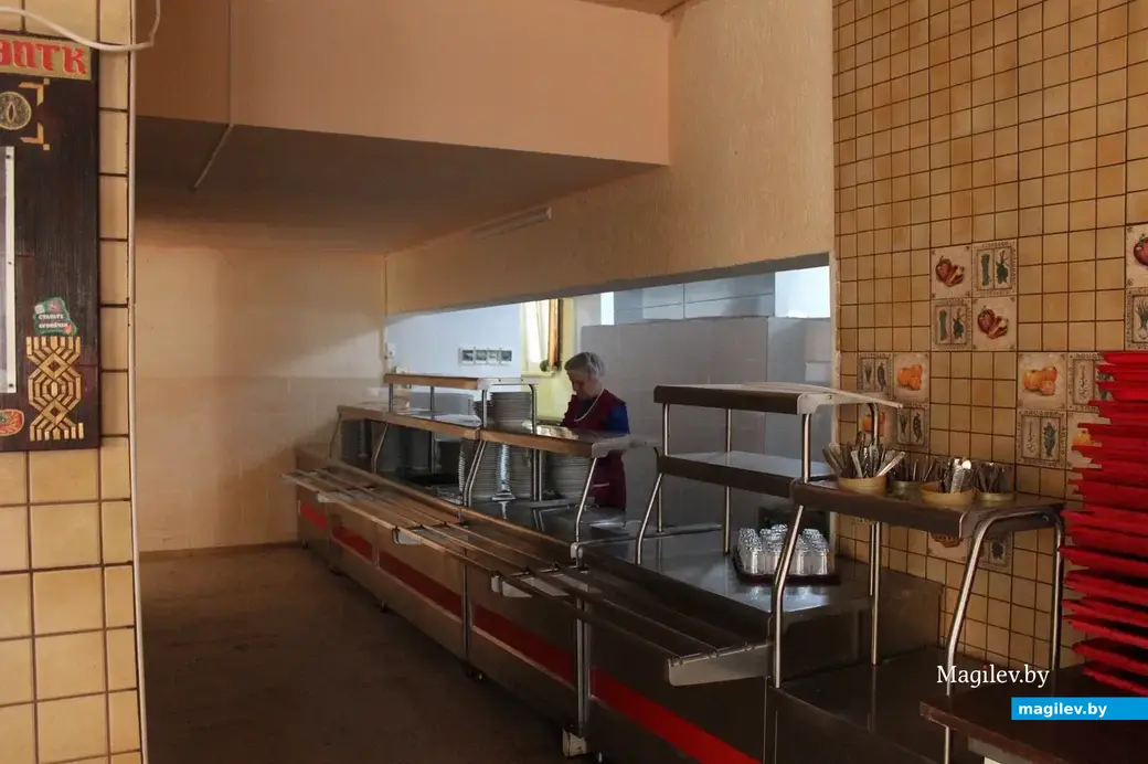 Сентябрь 2023г. Могилев, МГЭПТК.