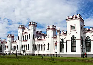 Путешествие одного дня: в завораживающий Коссовский замок с заездом в Ружаны