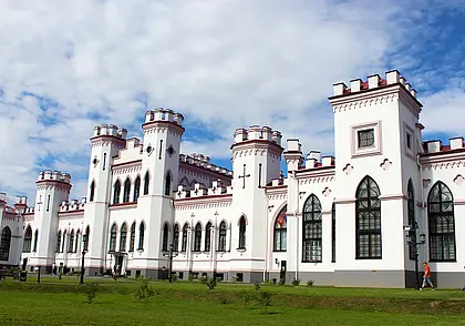 Ученые установили новую дату первоначального заселения Беларуси