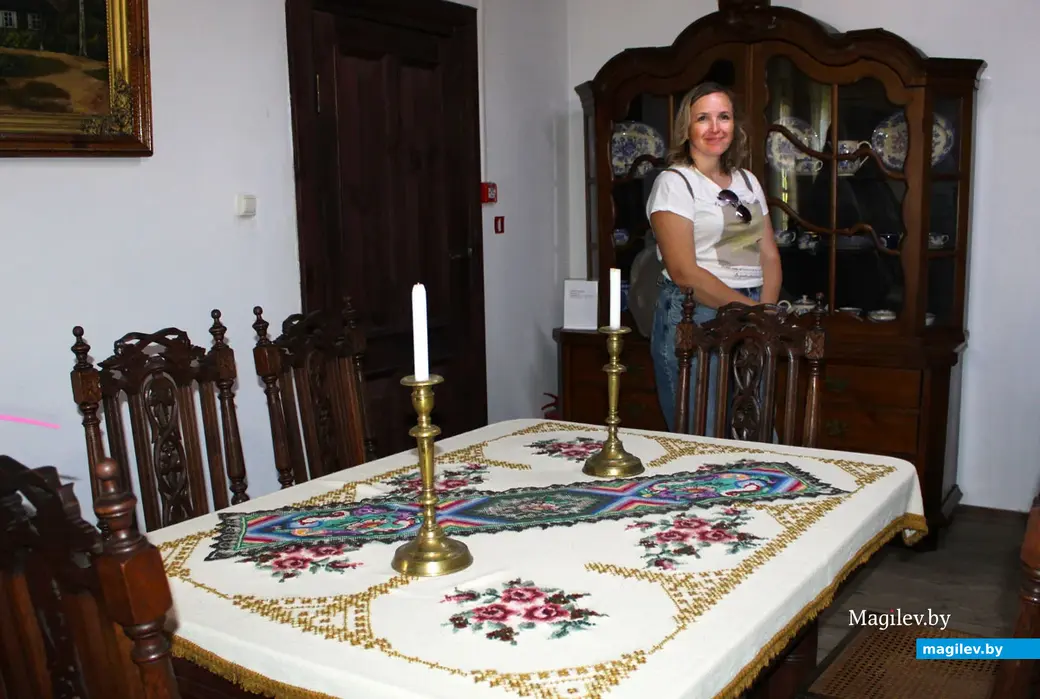 Музей-усадьба Тадеуша Костюшко. Брестская область Беларуси. 2023 год.