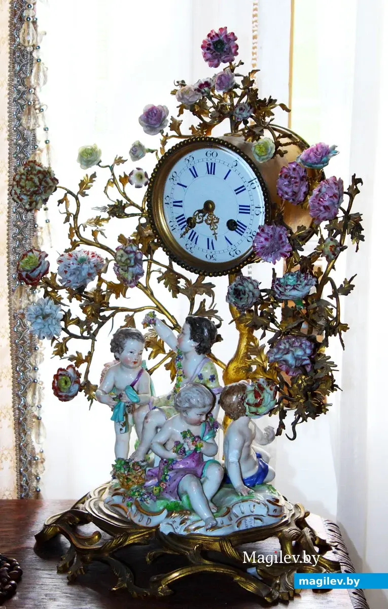 Музей-усадьба Тадеуша Костюшко. Брестская область Беларуси. 2023 год.