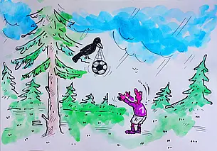 Могилевский «Днепр» обработал «Ниву». Но не без труда