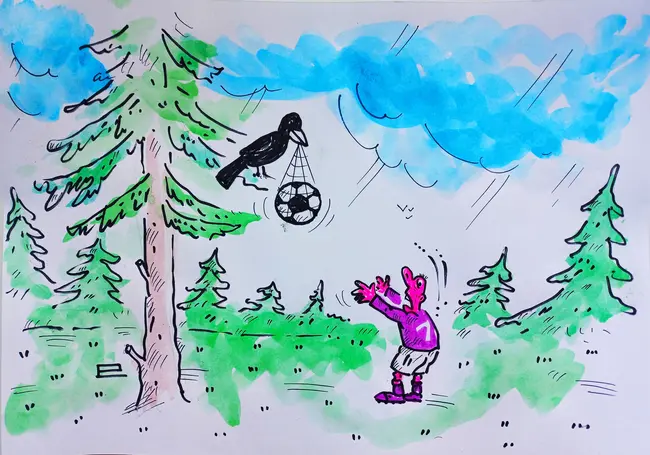 Могилевский «Днепр» обработал «Ниву». Но не без труда