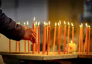 11 сентября – Усекновение главы Иоанна Предтечи. Что нельзя делать в этот день?