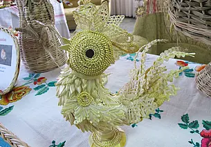 Фестиваль народных промыслов пройдет в Краснополье 16 сентября