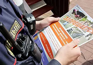 Сотрудники ГАИ Могилевщины проверят, как соблюдаются ПДД на ж/д переездах