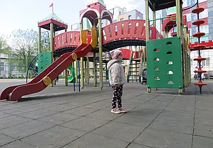 В Могилеве может появиться «Хабаровский дворик»