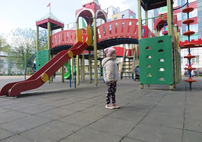 В Могилеве может появиться «Хабаровский дворик»