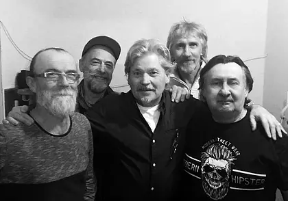 Пианино на могилевских улицах: игра стоит свеч