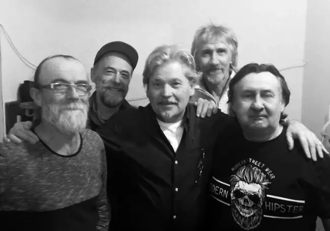 Пианино на могилевских улицах: игра стоит свеч