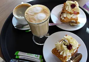 Кофейный фестиваль в Могилеве: настоящий праздник вкусов и ароматов от кафе «Заўжды ЦІКAVА»