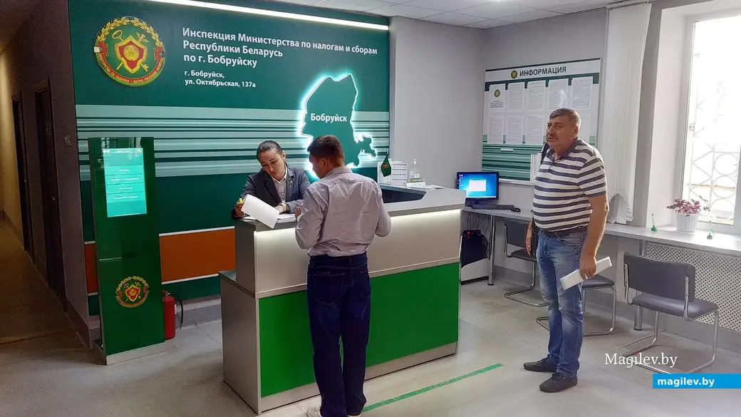 Фото из архива ВБ.