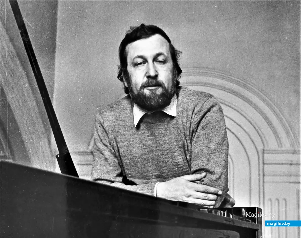 Владимир Браиловский: бывших композиторов не бывает.