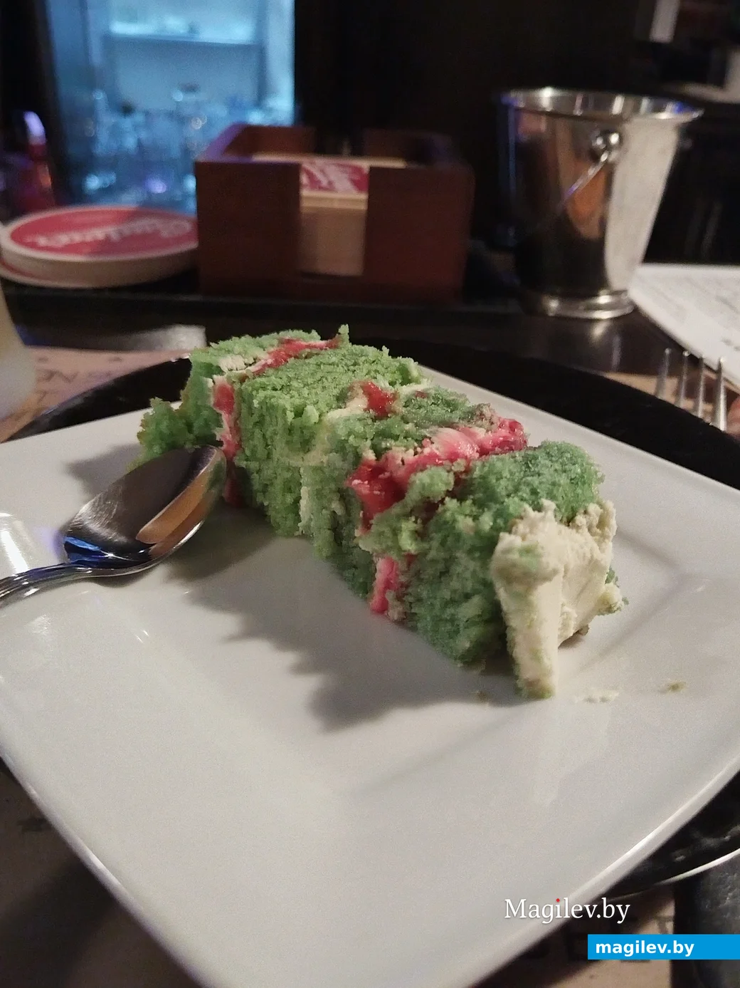 «Эль Хаус», Могилев. 08.09.2023.