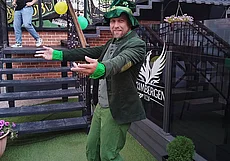 «Дорого, но это того стоит!» Ирландскому пабу «Эль Хаус» исполнилось 10 лет