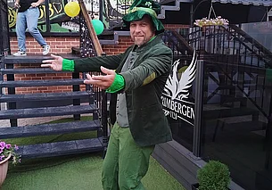 «Дорого, но это того стоит!» Ирландскому пабу «Эль Хаус» исполнилось 10 лет