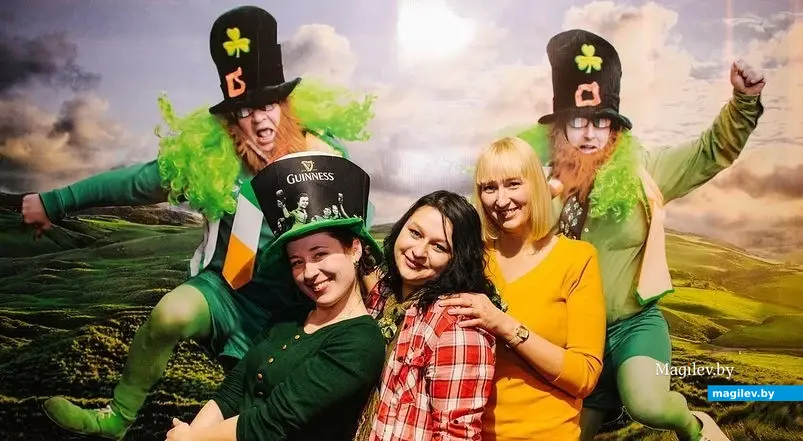 «Эль Хаус», Могилев. 2014 г. Фото из архива автора.