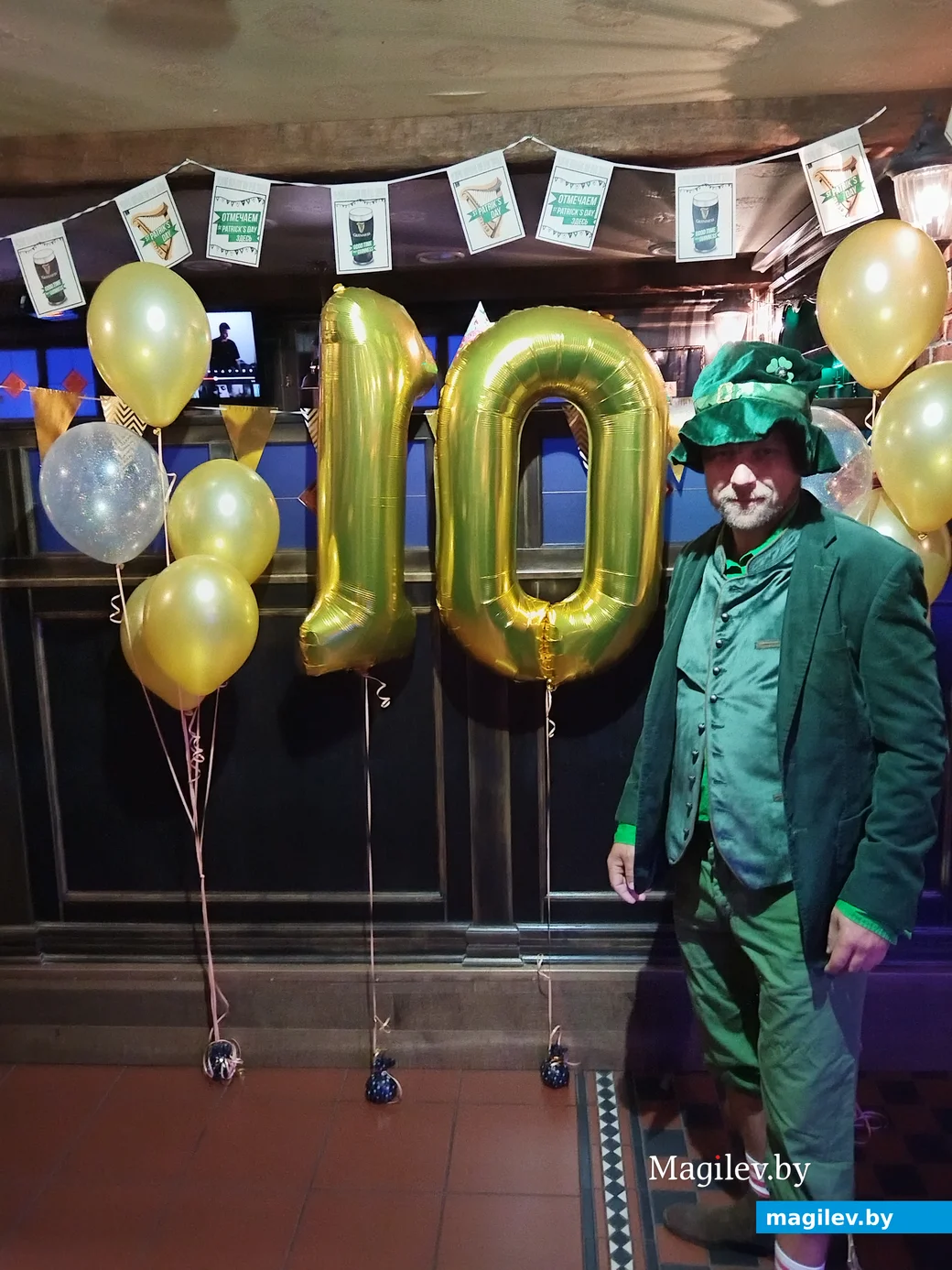 «Эль Хаус», Могилев. 08.09.2023. 10 лет.