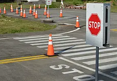 Школьников старших классов Беларуси планируют обучать вождению на авто